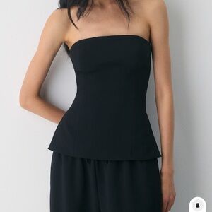 Aritzia Posh Tube Top